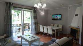 Отель Apartament Pierwszy  Закопане